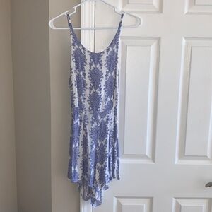 Medium Women’s Romper